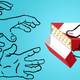 Illustration for article titled The Right Way to Bum a Smoke Off a Stranger
